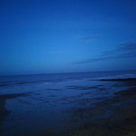 Charming 2 Bedroom Holiday Chalet Withernsea Exteriér fotografie