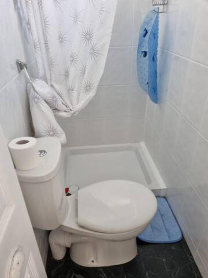 Charming 2 Bedroom Holiday Chalet Withernsea Exteriér fotografie