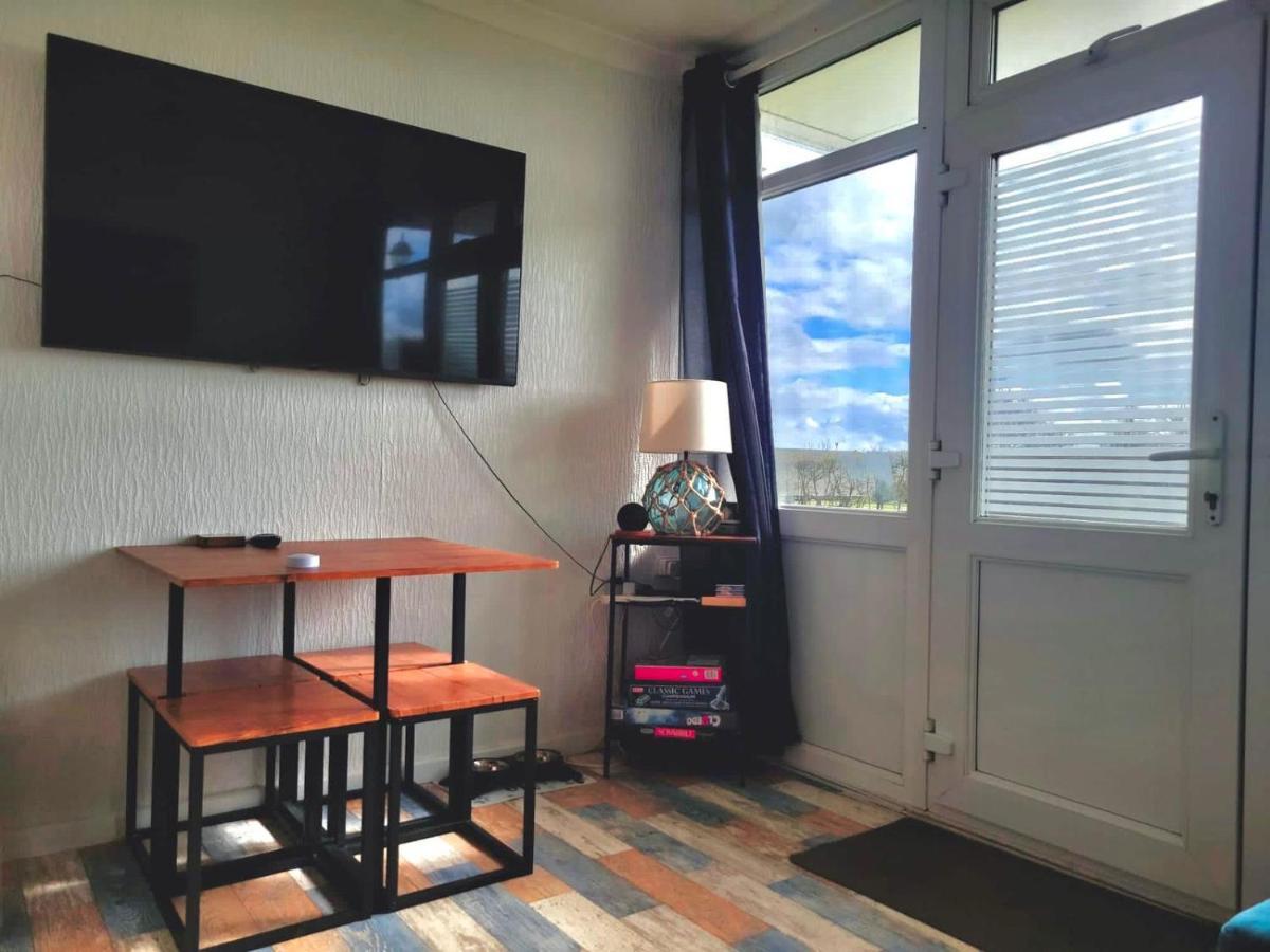 Charming 2 Bedroom Holiday Chalet Withernsea Exteriér fotografie