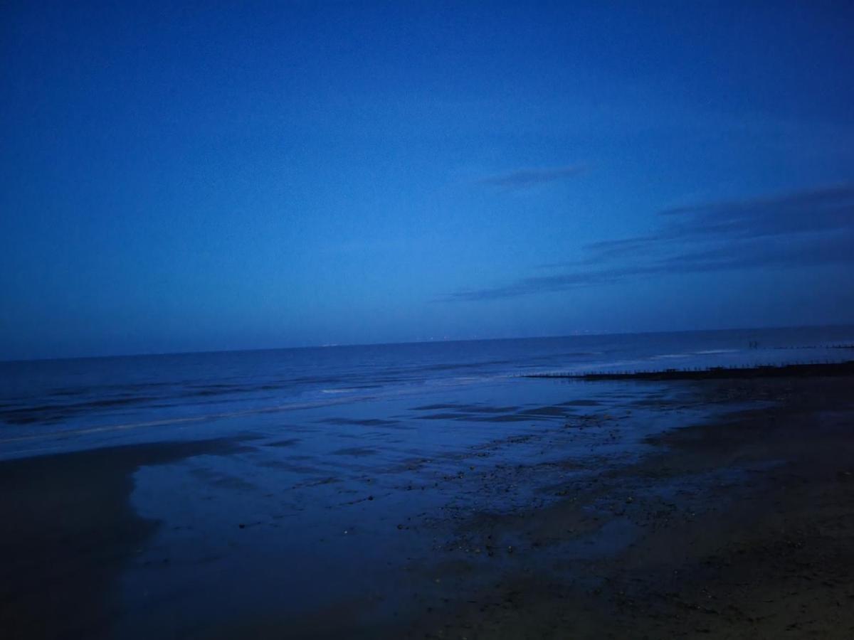 Charming 2 Bedroom Holiday Chalet Withernsea Exteriér fotografie